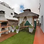La Casa Del Volcano Corralejo Pool